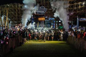 BIB: 060009
                            <button type="button" onclick="openModal(19032384)" class="btn btn-primary btn-sm float-right btn-popup" data-toggle="modal" data-target=".modal-high-quality">
                        <i class="fas fa-shopping-cart"></i> Add to Cart
                    </button>
                                            <button type="button" onclick="isThisMe(19032384, true)" class="btn btn-success btn-sm float-right btn-popup btn-isme hidden" data-toggle="tooltip" data-placement="bottom" title="นี่คือรูปของคุณใช่ไหม คลิกที่นี่เพื่อเอาเข้าอัลบั้ม">
                        <i class="fas fa-plus"></i> Add to album
                    </button>
                    <button type="button" onclick="isThisMe(19032384, false)" class="btn btn-warning btn-sm float-right btn-popup btn-isnotme hidden">
                        <i class="fas fa-ban"></i> Remove from album
                    </button>